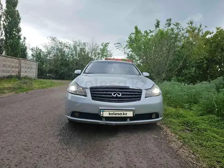 Infiniti M45 2007 года за 4 500 000 тг. в Экибастуз – фото 3