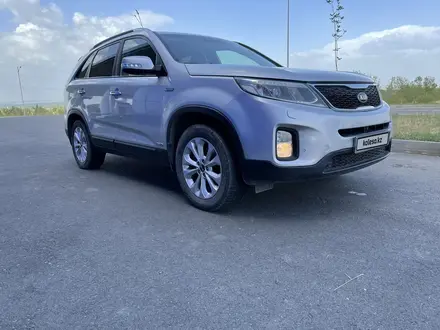 Kia Sorento 2013 года за 7 800 000 тг. в Усть-Каменогорск – фото 4