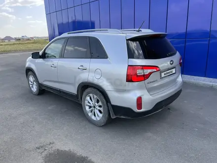 Kia Sorento 2013 года за 7 800 000 тг. в Усть-Каменогорск – фото 8