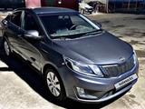 Kia Rio 2014 года за 5 600 000 тг. в Алматы