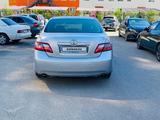 Toyota Camry 2006 года за 5 700 000 тг. в Шымкент – фото 5