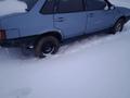 ВАЗ (Lada) 21099 1994 годаүшін500 000 тг. в Шортанды – фото 4