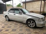 Mercedes-Benz C 230 1994 годаүшін1 200 000 тг. в Тараз