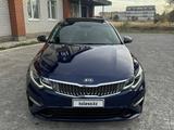 Kia Optima 2018 годаfor5 500 000 тг. в Уральск