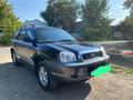 Hyundai Santa Fe 2004 годаүшін3 800 000 тг. в Уральск