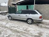 BMW 525 1991 года за 1 400 000 тг. в Алматы