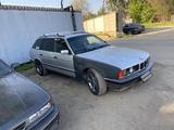 BMW 525 1991 года за 1 400 000 тг. в Алматы – фото 5