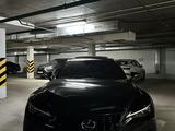 Lexus IS 350 2021 годаfor22 500 000 тг. в Астана – фото 2