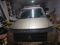 Mitsubishi Pajero 2008 годаүшін8 350 000 тг. в Астана