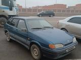 ВАЗ (Lada) 2114 2004 года за 700 000 тг. в Астана