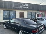 Mercedes-Benz E 280 1998 годаүшін3 000 000 тг. в Шымкент