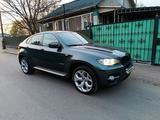 BMW X6 2008 года за 9 500 000 тг. в Алматы – фото 2