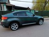 BMW X6 2008 года за 9 500 000 тг. в Алматы – фото 3