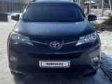 Toyota RAV4 2013 года за 7 000 000 тг. в Уральск – фото 2