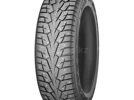 Yokohama Ice Guard IG55 (шип) 265/45R21 за 180 000 тг. в Алматы