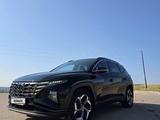 Hyundai Tucson 2023 года за 12 000 000 тг. в Кокшетау – фото 2