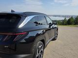 Hyundai Tucson 2023 года за 12 000 000 тг. в Кокшетау