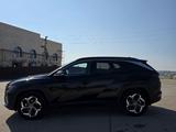 Hyundai Tucson 2023 года за 12 000 000 тг. в Кокшетау – фото 3