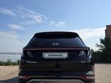 Hyundai Tucson 2023 года за 12 000 000 тг. в Кокшетау – фото 4