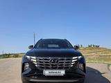 Hyundai Tucson 2023 года за 12 000 000 тг. в Кокшетау – фото 5