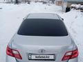 Toyota Camry 2007 годаүшін5 250 000 тг. в Астана – фото 4