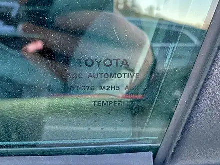 Toyota Camry 2013 года за 9 200 000 тг. в Шымкент – фото 12