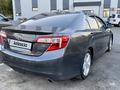 Toyota Camry 2013 годаүшін9 200 000 тг. в Шымкент – фото 3