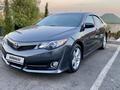 Toyota Camry 2013 годаүшін9 200 000 тг. в Шымкент – фото 2