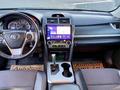 Toyota Camry 2013 годаүшін9 200 000 тг. в Шымкент – фото 8