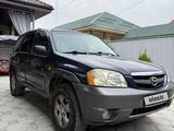 Mazda Tribute 2003 года за 3 700 000 тг. в Алматы