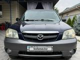 Mazda Tribute 2003 года за 3 700 000 тг. в Алматы – фото 2