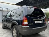 Mazda Tribute 2003 года за 3 700 000 тг. в Алматы – фото 4