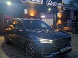 Geely Monjaro 2023 года за 13 500 000 тг. в Атырау