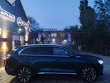 Geely Monjaro 2023 года за 13 500 000 тг. в Атырау – фото 2