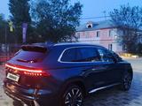 Geely Monjaro 2023 года за 13 500 000 тг. в Атырау – фото 3
