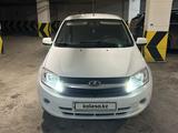 ВАЗ (Lada) Granta 2190 2014 годаүшін2 400 000 тг. в Павлодар