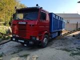Scania  2-Series 1987 года за 5 000 000 тг. в Павлодар – фото 2
