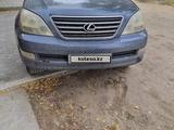 Lexus GX 470 2004 года за 6 500 000 тг. в Семей