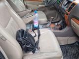 Lexus GX 470 2004 годаүшін5 500 000 тг. в Семей – фото 3