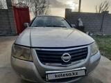 Nissan Almera Classic 2008 года за 2 700 000 тг. в Тараз