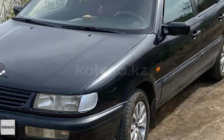 Volkswagen Passat 1994 годаүшін1 650 000 тг. в Жезказган