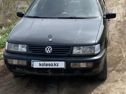 Volkswagen Passat 1994 года за 1 650 000 тг. в Жезказган – фото 12