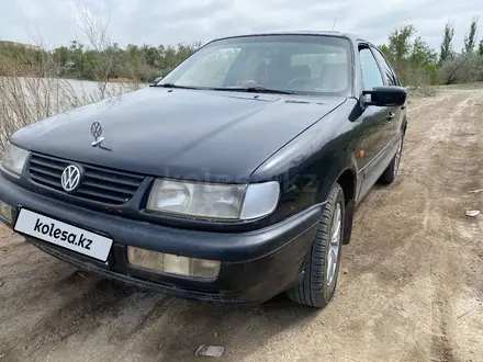 Volkswagen Passat 1994 года за 1 650 000 тг. в Жезказган – фото 2