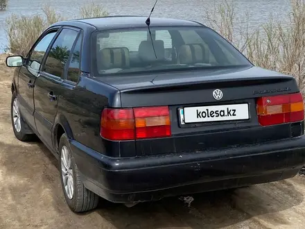 Volkswagen Passat 1994 года за 1 650 000 тг. в Жезказган – фото 7
