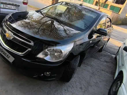 Chevrolet Cobalt 2021 года за 4 800 000 тг. в Шымкент – фото 3