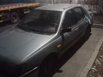 Nissan Sunny 1991 года за 575 000 тг. в Алматы – фото 4