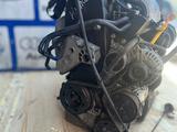 Двигатель AQY, APK Volkswagen Bora 2.0 литра; за 400 000 тг. в Астана – фото 3