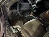 Daewoo Leganza 1997 года за 750 000 тг. в Кокшетау – фото 2