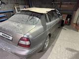 Daewoo Leganza 1997 года за 750 000 тг. в Кокшетау