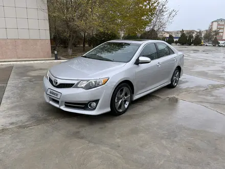 Toyota Camry 2013 года за 7 000 000 тг. в Актау